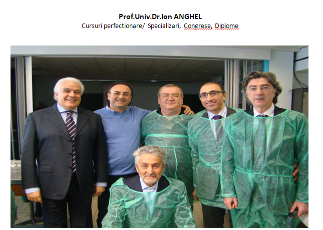 despre mine prof. doctor Ion Anghel