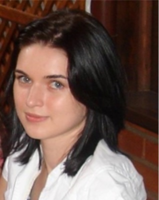 Dr. Alina Giorgiana Anghel