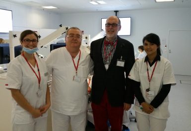 activitate clinica