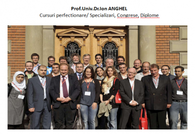 despre mine prof. doctor Ion Anghel