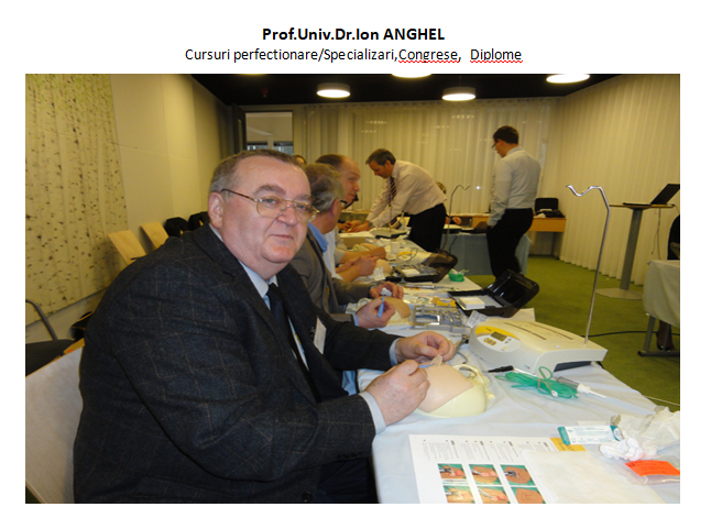 despre mine prof. doctor Ion Anghel