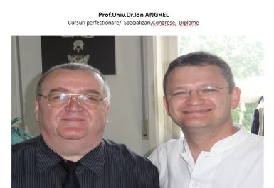 despre mine prof. doctor Ion Anghel