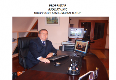 despre mine prof. doctor Ion Anghel