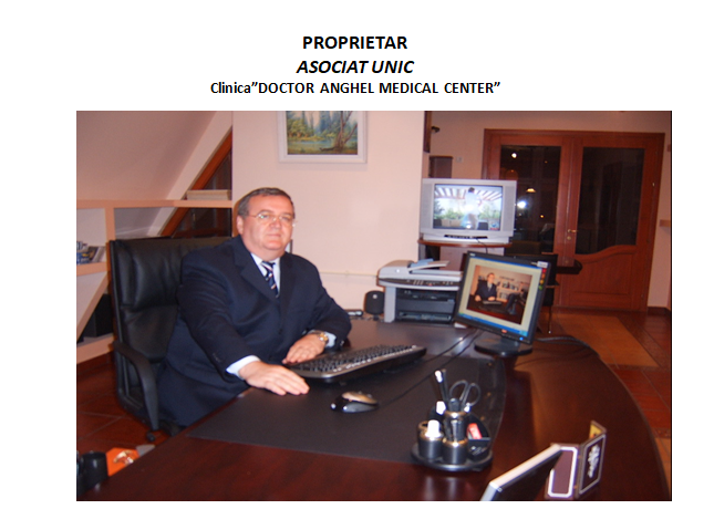 despre mine prof. doctor Ion Anghel