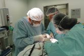 operatie in clinica noastra
