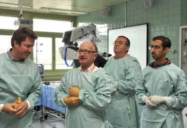 activitate clinica