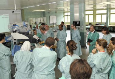 activitate clinica