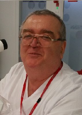 dr. Anghel Ion